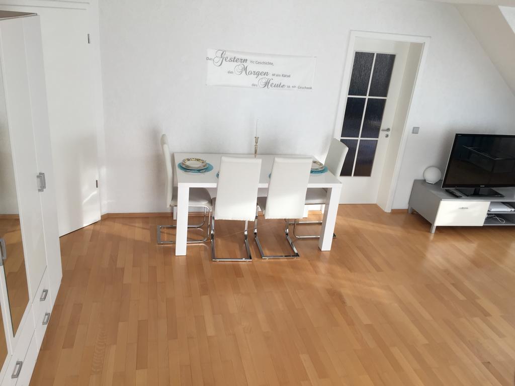 Schwarzwald Appartment Freudenstadt Dış mekan fotoğraf
