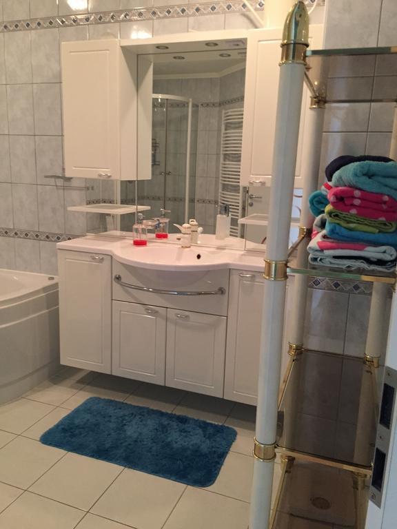 Schwarzwald Appartment Freudenstadt Dış mekan fotoğraf