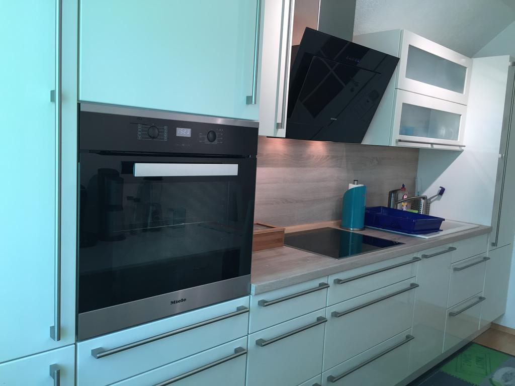 Schwarzwald Appartment Freudenstadt Dış mekan fotoğraf