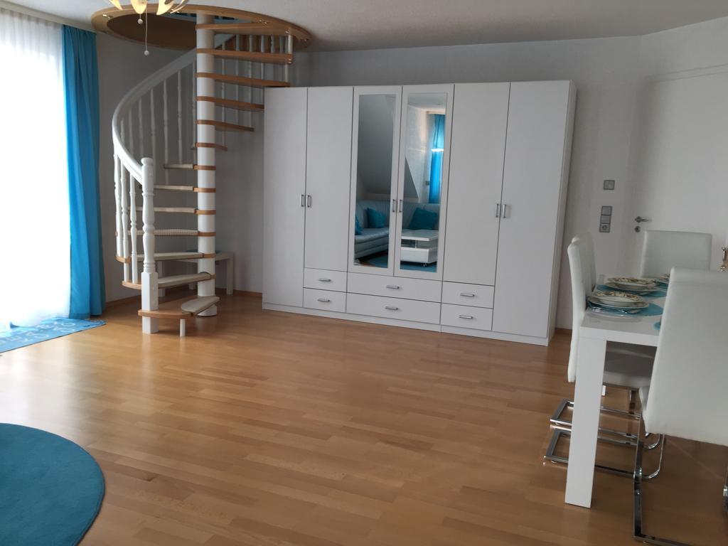 Schwarzwald Appartment Freudenstadt Dış mekan fotoğraf