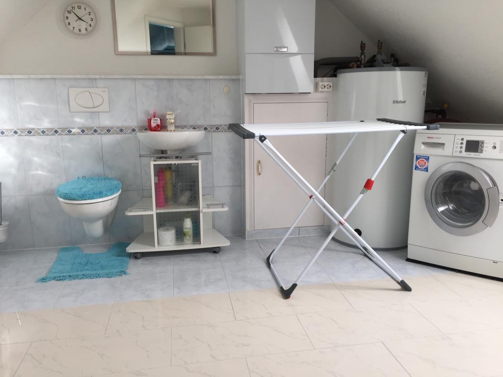 Schwarzwald Appartment Freudenstadt Dış mekan fotoğraf