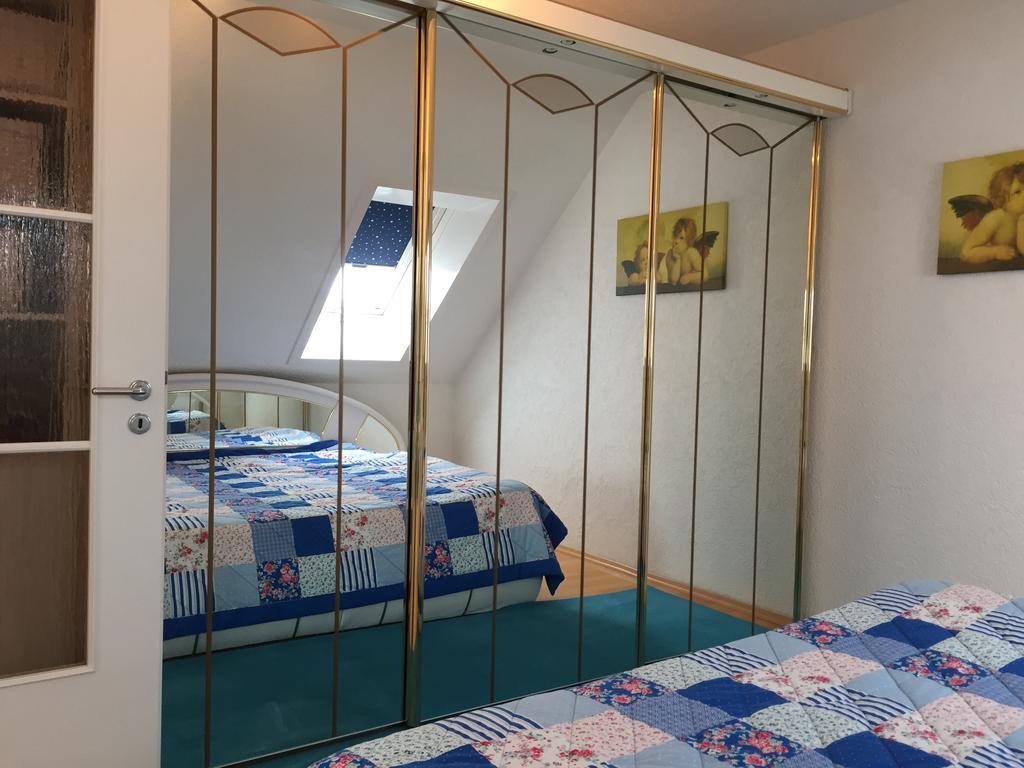 Schwarzwald Appartment Freudenstadt Dış mekan fotoğraf