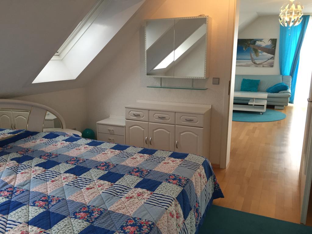 Schwarzwald Appartment Freudenstadt Dış mekan fotoğraf