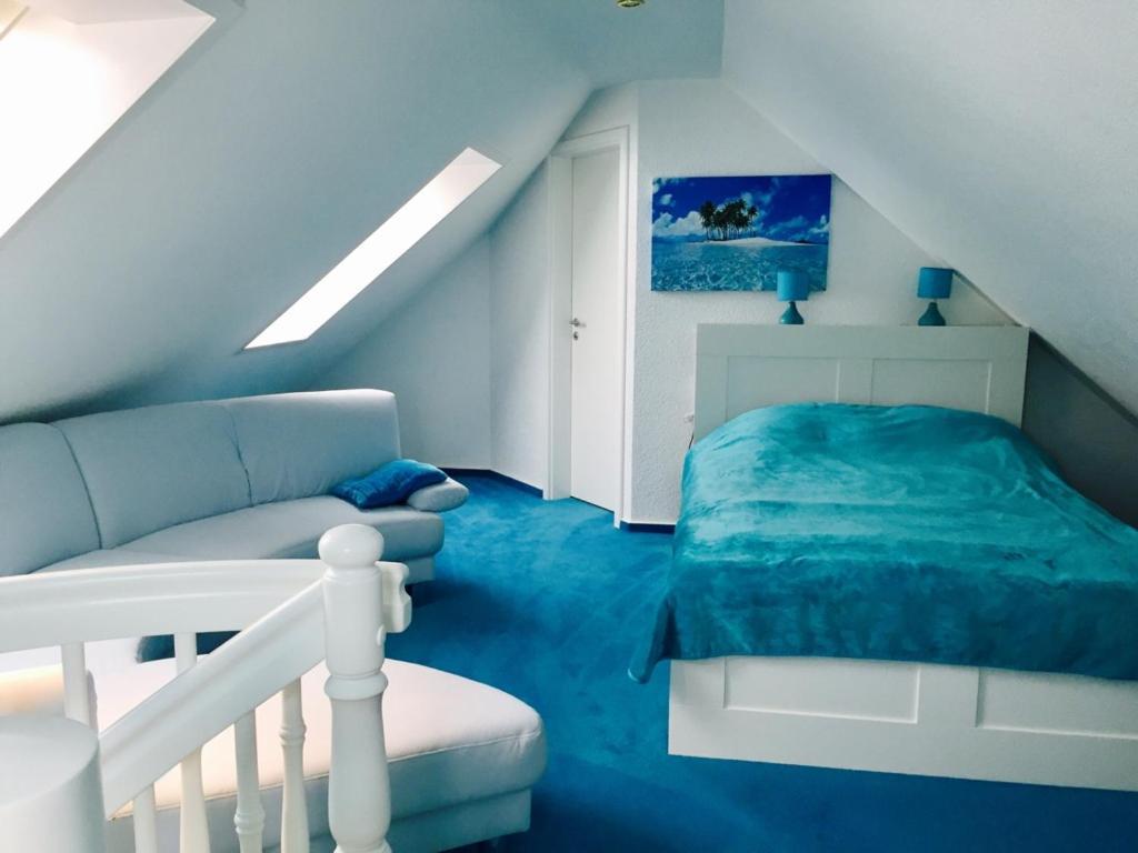 Schwarzwald Appartment Freudenstadt Dış mekan fotoğraf