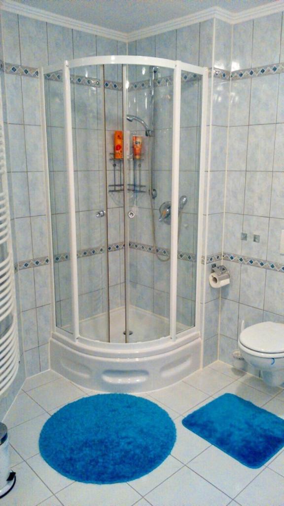 Schwarzwald Appartment Freudenstadt Dış mekan fotoğraf